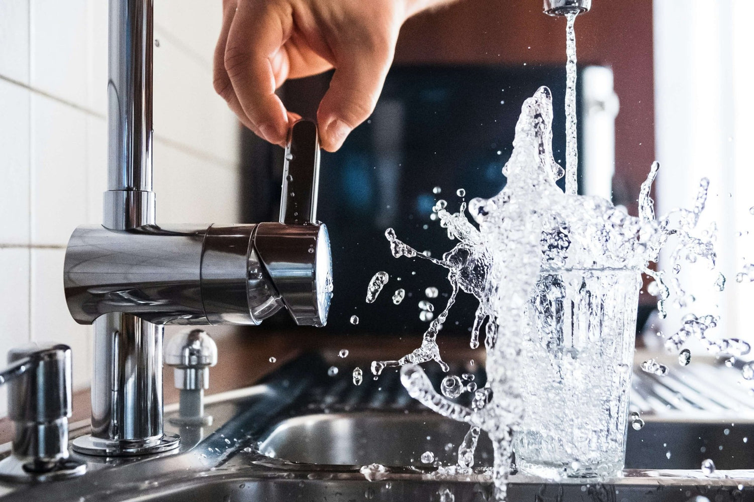 Will Dehydration Give You Headaches?