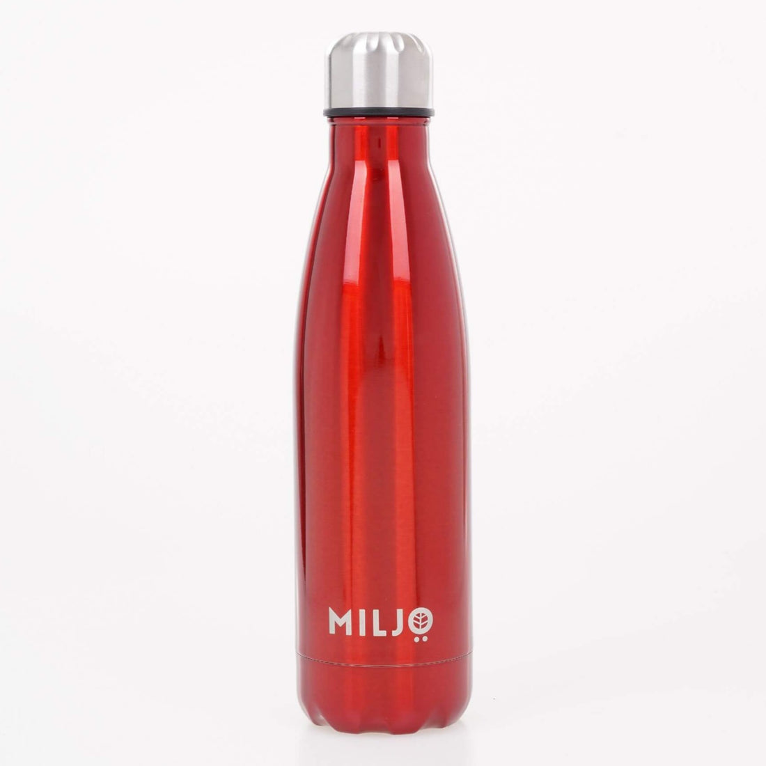Red Water Bottle 500ml