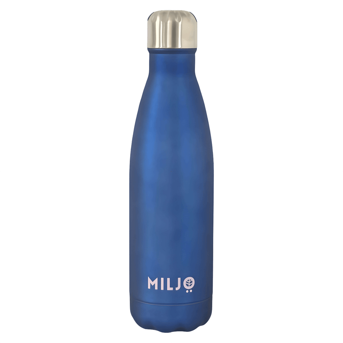Blue Water Bottle 500ml