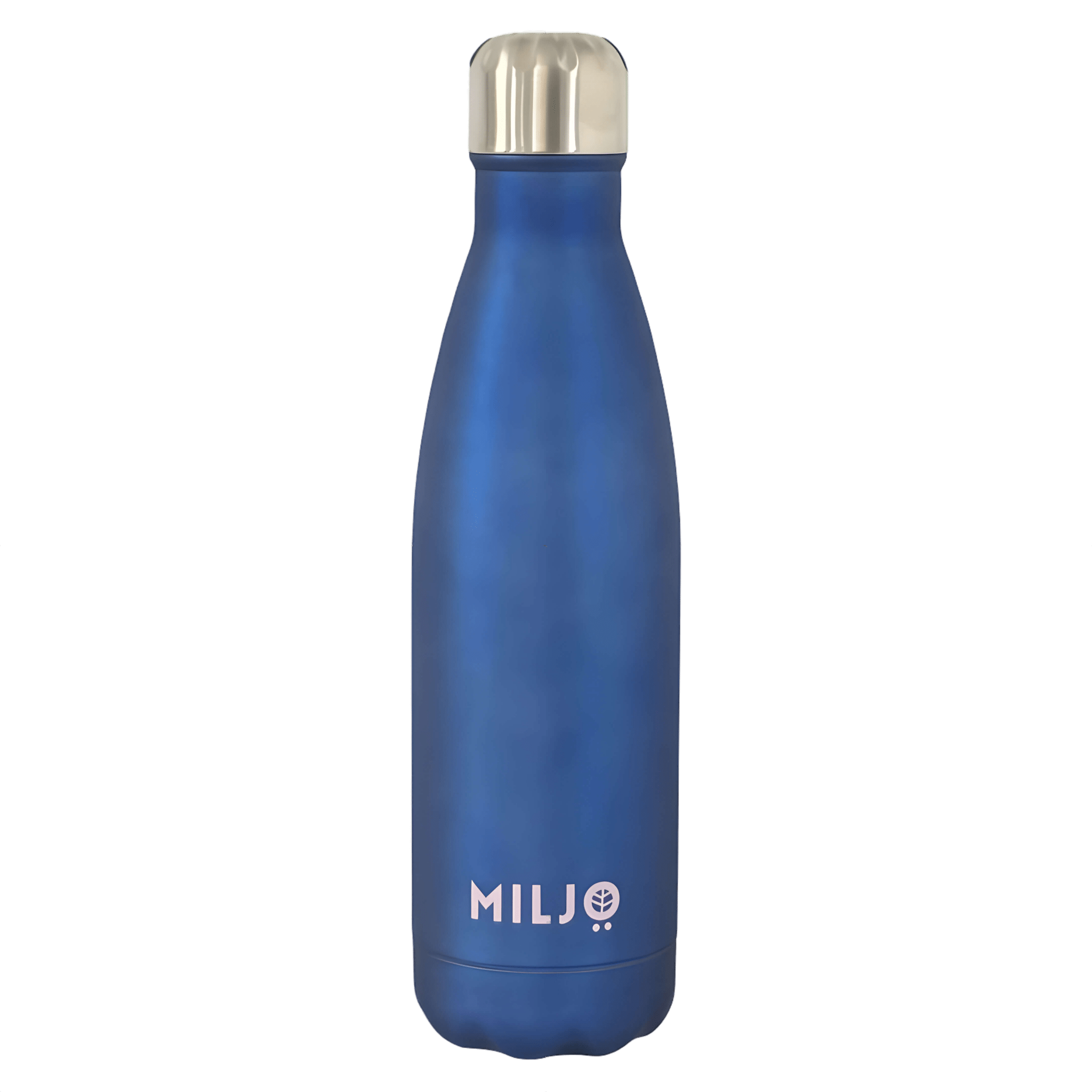Blue Water Bottle 500ml