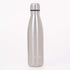 grey water bottle