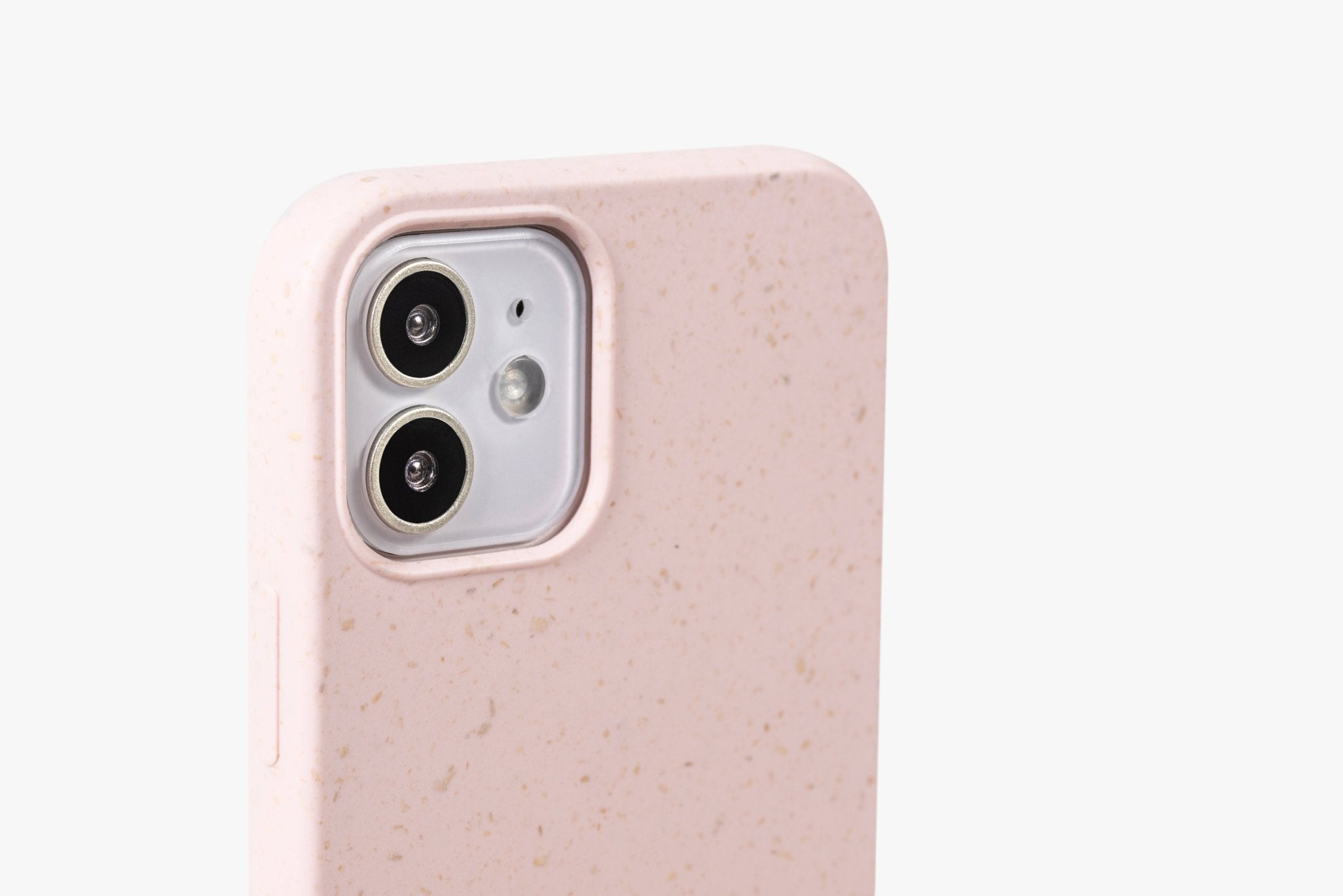 Eco Apple iPhone 12 Case Brown
