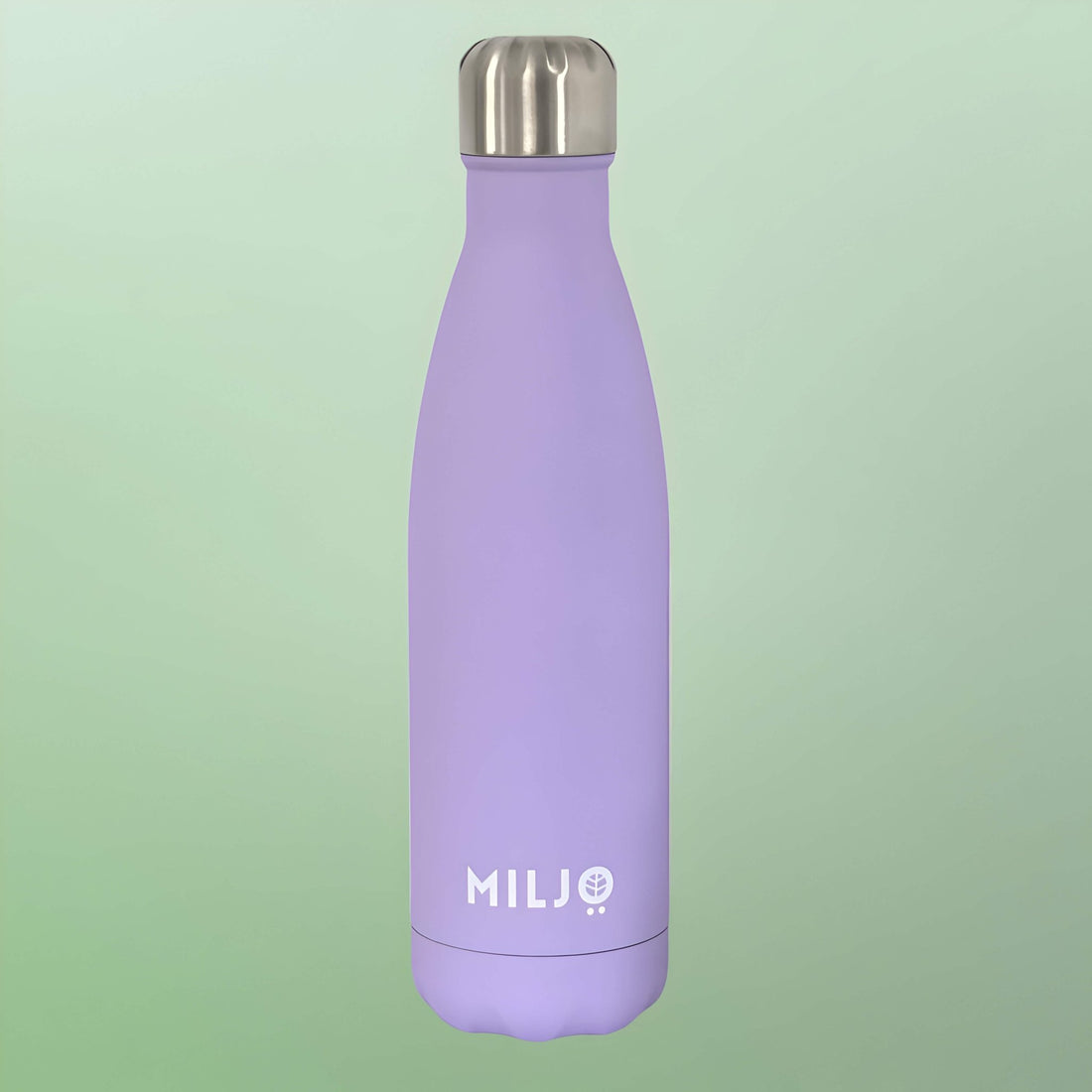 Pastel Purple Water Bottle 500ml