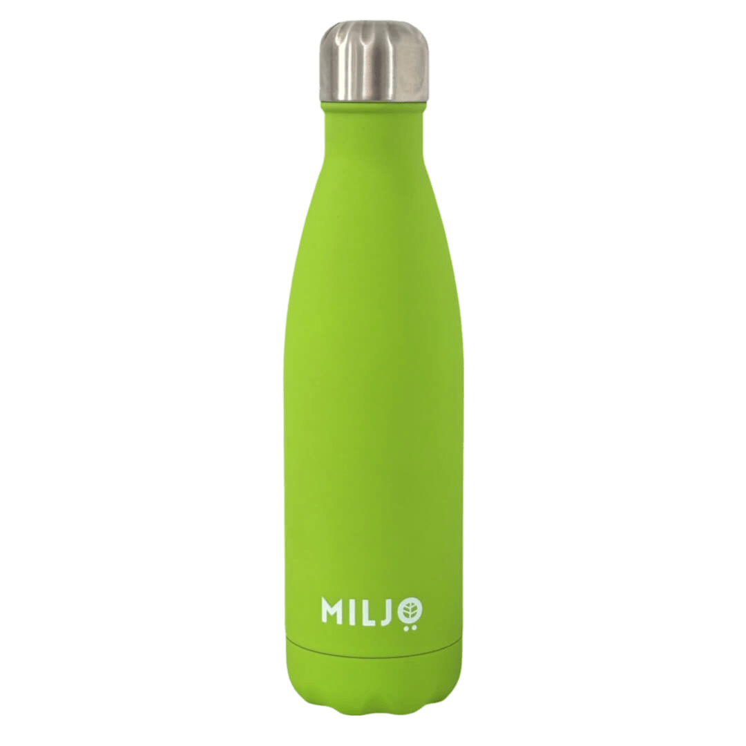 Green Water Bottle 500ml