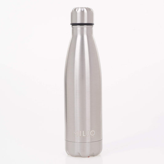 Stainless Steel Water Bottle 500ml