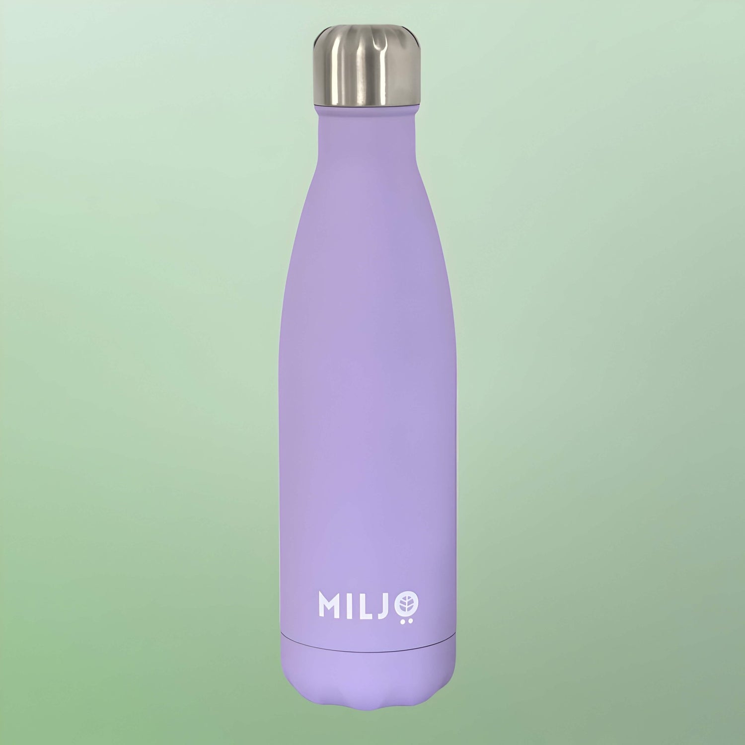 Pastel Purple Water Bottle 500ml